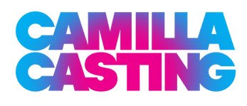 Camilla casting logo