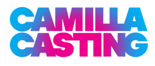 Camilla casting logo